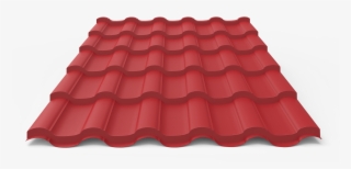 Barcelona Metal Roofing - Металочерепиця Барселона #9652812