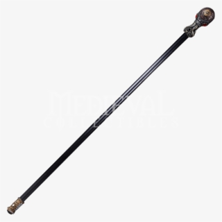 Steampunk Cane Png #9652817