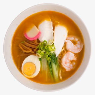 126 - Asian Soups #9652852