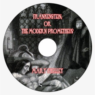 Frankenstein - Frankenstein By Mary Shelley #9652853