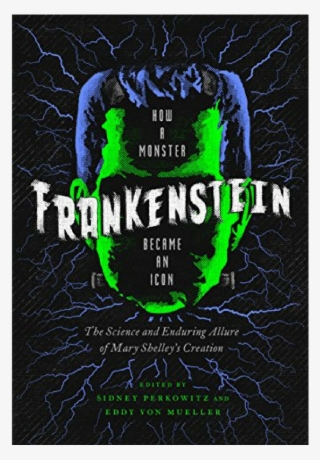 Frankenstein Png #9652917