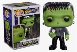 Image - Funko Frankenstein #9652946 Image - Funko Frankenstein #9652946