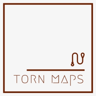 The Torn Maps - Ink #9652988