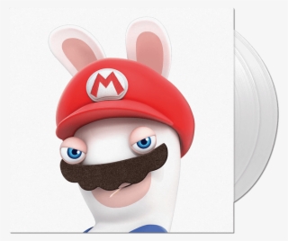 ラビッツ マリオ #9653021