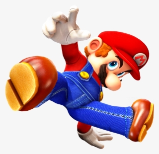 8 Balasan 70 Retweet 165 Suka - Dance Dance Revolution Mario Mix Png #9653056