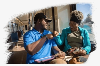 The Continuum Of Care - Sitting #9653106