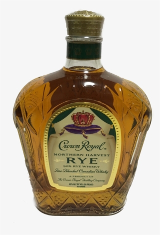 Drink2connect Premium Liquor - Glass Bottle #9653203