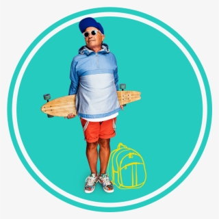 The Entire Warm Season Of The Year Works The First - Illustration #9653285