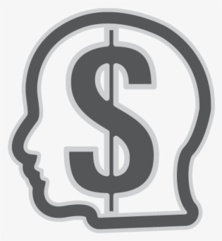 Dollar Sign Icon - Number #9653343