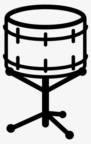 Png File Svg - Snare Drum #9653474