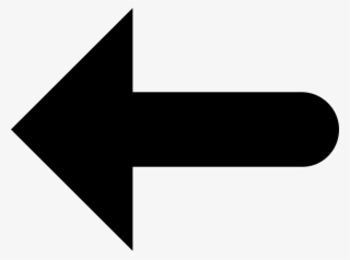 Left Arrow Svg Png - Parallel #9653521
