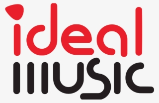 Cropped Cropped Ideal Music Logo Copy - Colorfulness #9653591