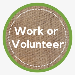 Work Volunteer Farm - 品牌 產品 #9653594
