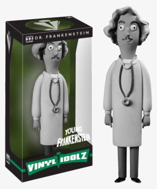 Young Frankenstein Pop Vinyl #9653715