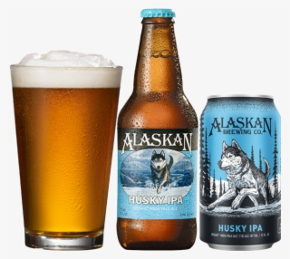Alaskan Amber #9653856