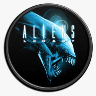 Aliens Legacy Pinball Png #9653859