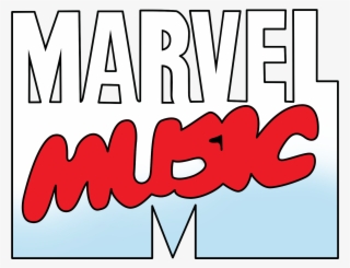 Marvel Music #9653941