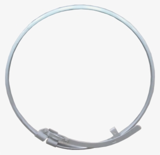 Lever Lock Ring Item No - Circle #9653942