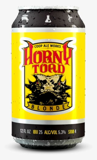 Horny Toad - Dnr Beer #9653976