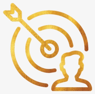 Canva User Target Icon Macl4uyxzwk - Scalable Vector Graphics #9654068