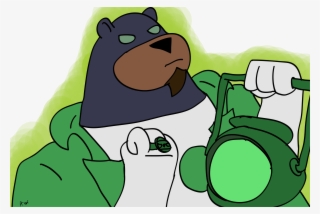 Inktober - Cartoon #9654233