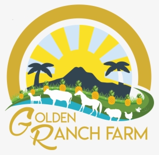 Golden Ranch Farm #9654328