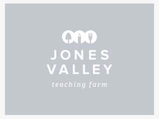 Jones Valley Teaching Farm - Heart #9654412