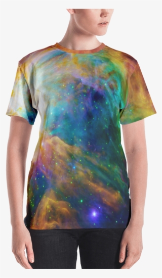 Heart Of Orion Nebula - Polos Lineas De Nazca #9654501