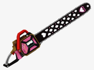 Download Zip Archive - Lollipop Chainsaw #9654643
