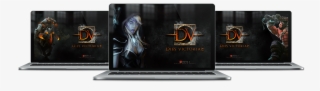 Credits To The Owner Of Dota 2 Characters - Netbook #9654843