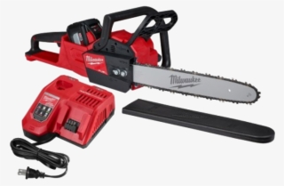 Milwaukee Chainsaw #9654947
