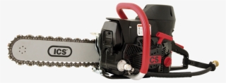 Ics Chainsaw, Type 680 Gc - Saw Chain #9655044