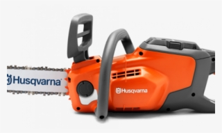 Husqvarna 120i Battery Chainsaw Bundle - Husqvarna #9655130