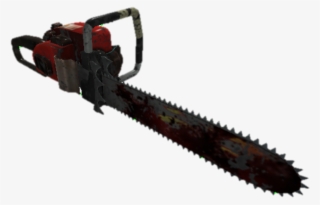 Chainsaw #9655393