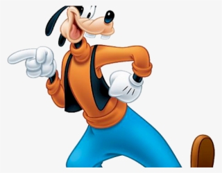 Goofy Png #9655478