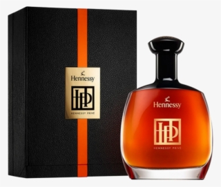 Hennessy Prive Cognac 70cl[france] - Hennessy Prive Cognac 700ml #9655484