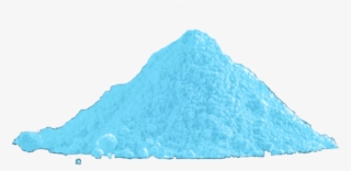 Blue Glow In The Dark Pigment Powder 1 Oz - Summit #9655723