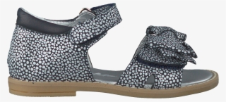 Blue Pinocchio Sandals P1767 - Sandal #9656030