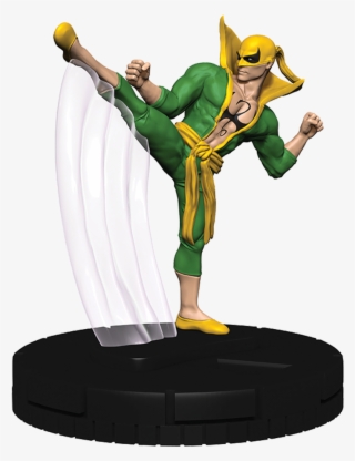 Click - Figurine #9656123