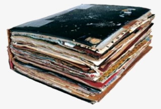 #book #books #oldbook #niche #aesthetic #png - Oliver Jeffers Sketchbook #9656158