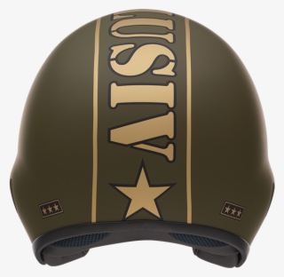 Aviator Major - Helmet #9656289