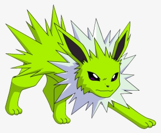 1471078670901 - Jolteon Pokemon #9656291