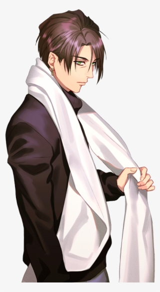 Guy Action Sr Transparent - A3 ガイ カード #9656292