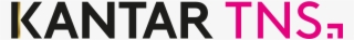 Kantar Tns Logo #9656331