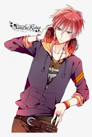 Headphones Kuroko's Basketball, Anime Boys, Cute Anime - Kuroko No Basket Akashi Fanart #9656337 Headphones Kuroko's Basketball, Anime Boys, Cute Anime - Kuroko No Basket Akashi Fanart #9656337