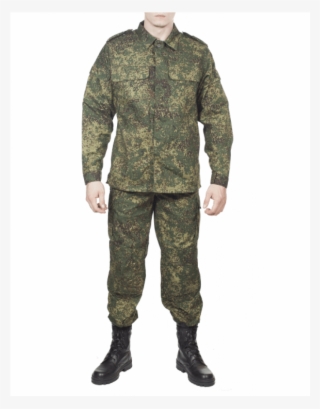 Summer Army Suit Mpa-20 - Russian Army Suit #9656424