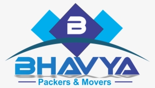 Bhavya Packers & Movers - Graphic Design #9656612