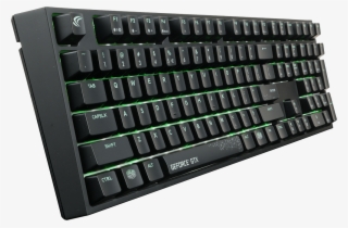 Prize For Winner - Cooler Master Masterkeys Lite #9656750