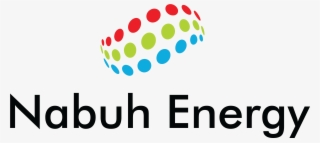 Nabuh Energy Logo #9656755