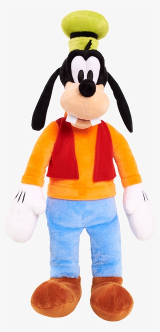 Stuffed Toy #9656801